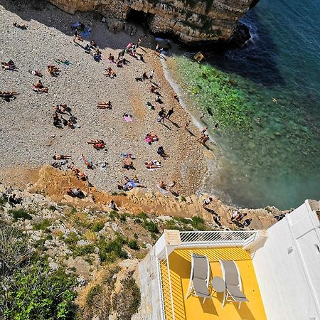 A Casa Di Dany Daire Polignano a Mare Dış mekan fotoğraf