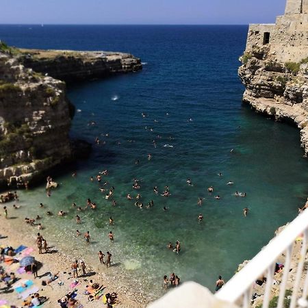 A Casa Di Dany Daire Polignano a Mare Dış mekan fotoğraf