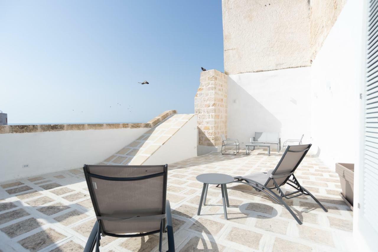 A Casa Di Dany Daire Polignano a Mare Dış mekan fotoğraf