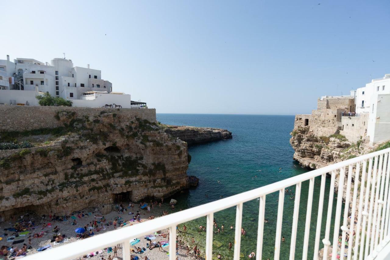 A Casa Di Dany Daire Polignano a Mare Dış mekan fotoğraf