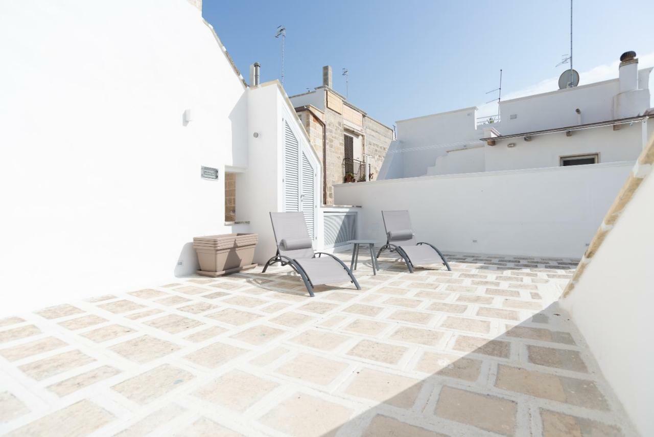 A Casa Di Dany Daire Polignano a Mare Dış mekan fotoğraf