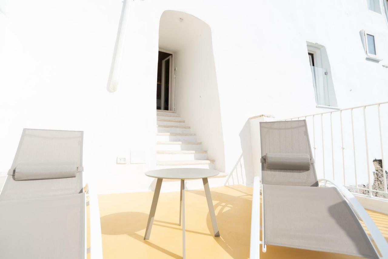 A Casa Di Dany Daire Polignano a Mare Dış mekan fotoğraf