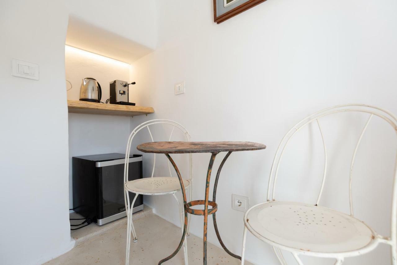 A Casa Di Dany Daire Polignano a Mare Dış mekan fotoğraf