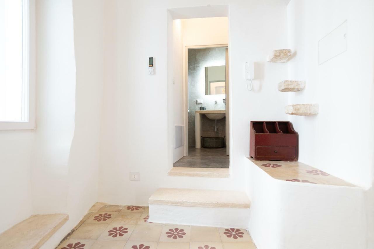 A Casa Di Dany Daire Polignano a Mare Dış mekan fotoğraf