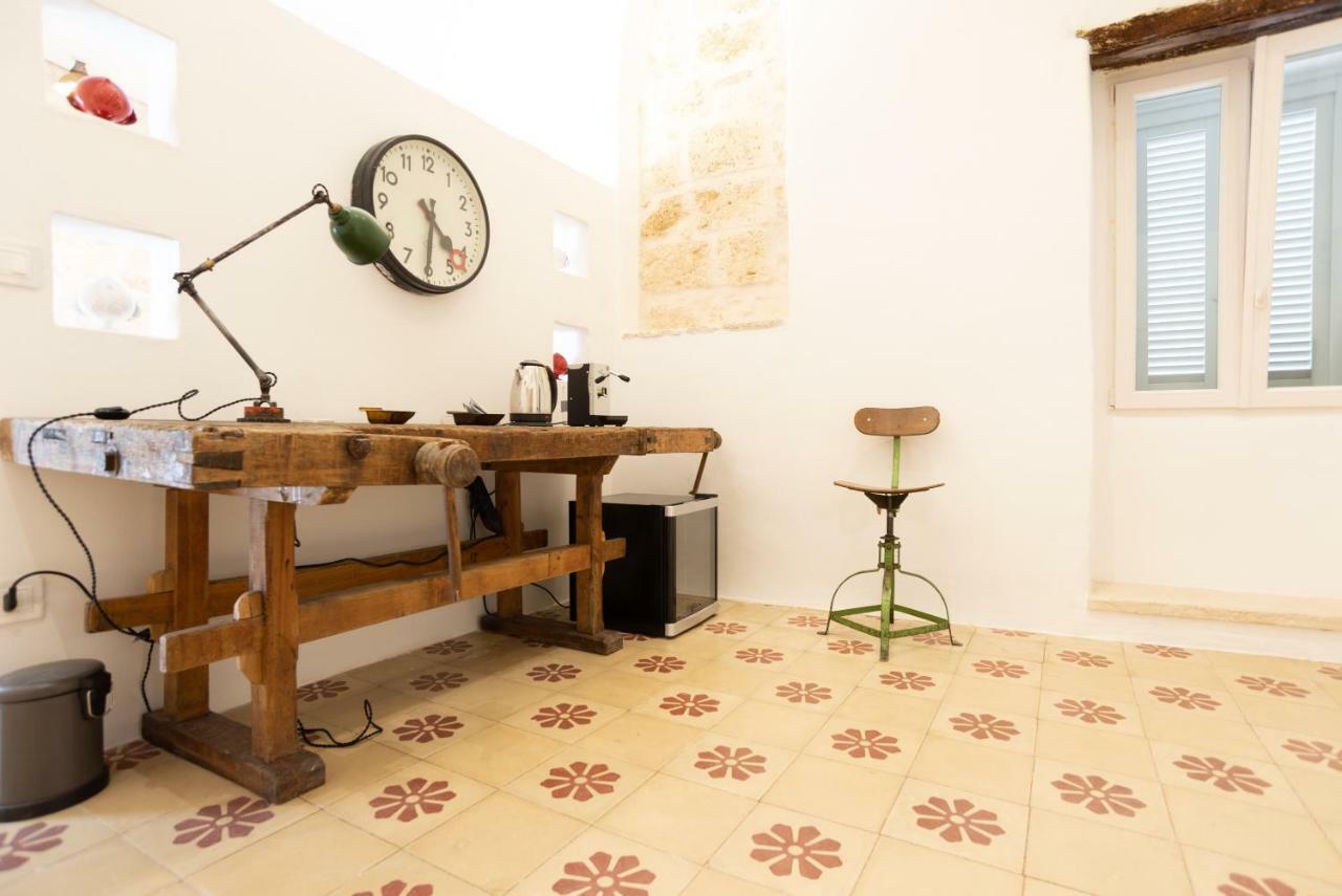 A Casa Di Dany Daire Polignano a Mare Dış mekan fotoğraf