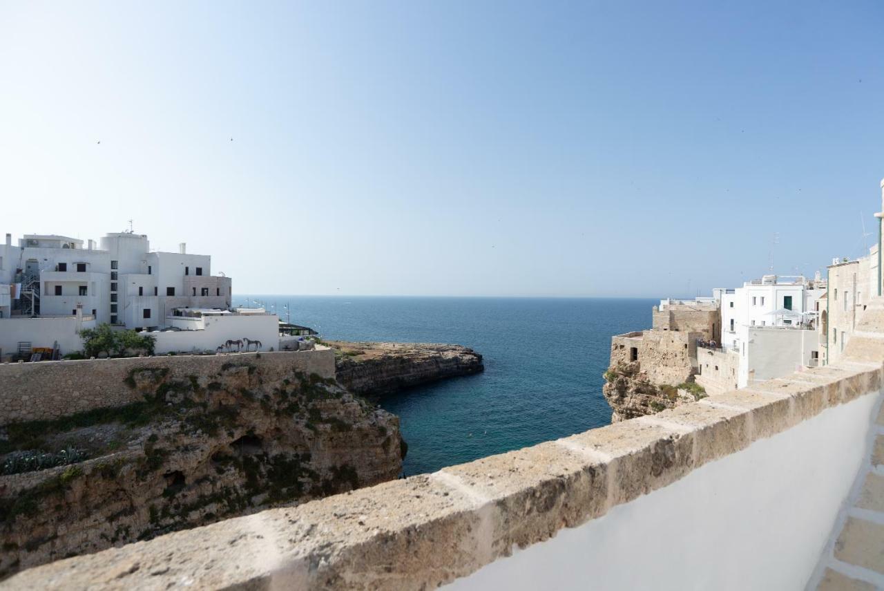 A Casa Di Dany Daire Polignano a Mare Dış mekan fotoğraf