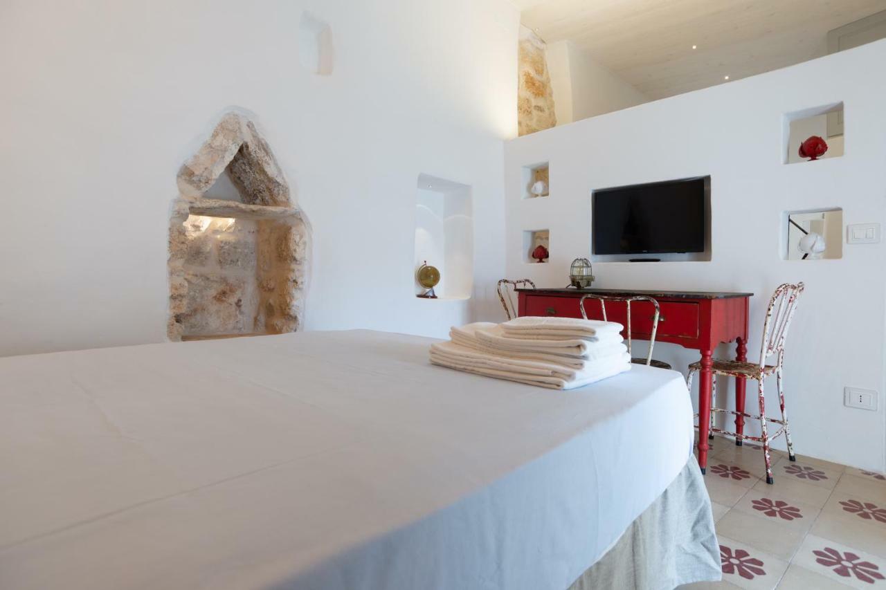 A Casa Di Dany Daire Polignano a Mare Dış mekan fotoğraf
