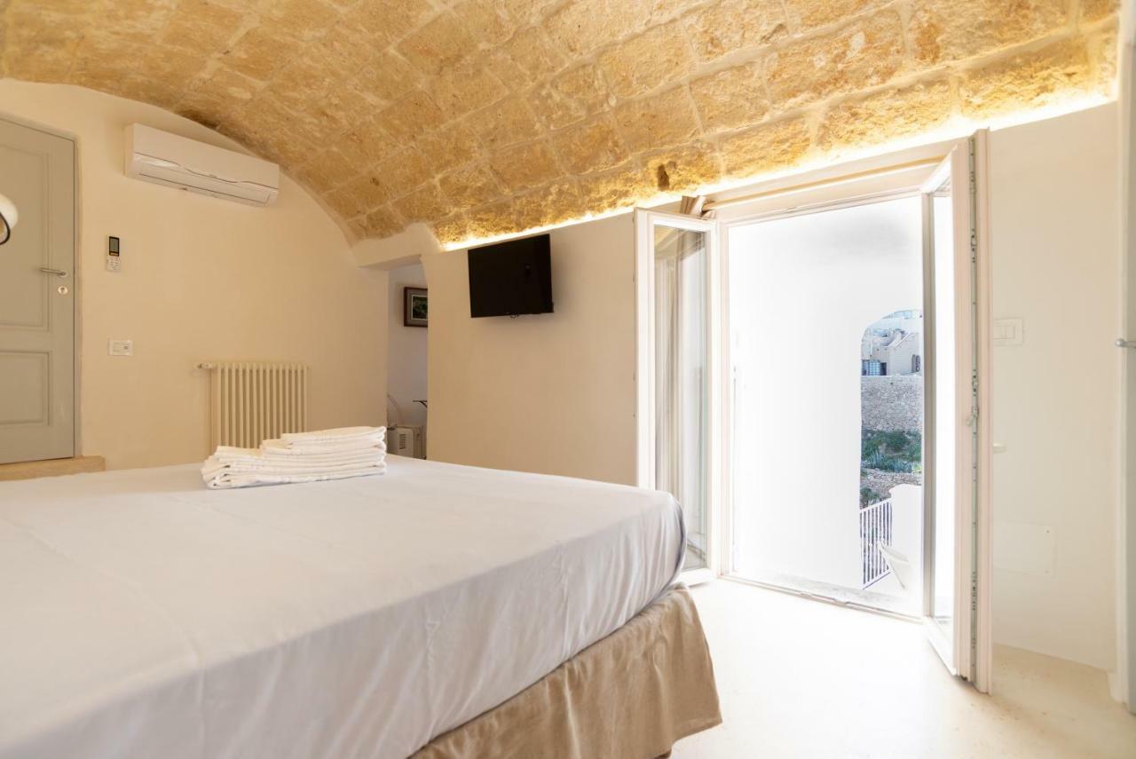 A Casa Di Dany Daire Polignano a Mare Dış mekan fotoğraf