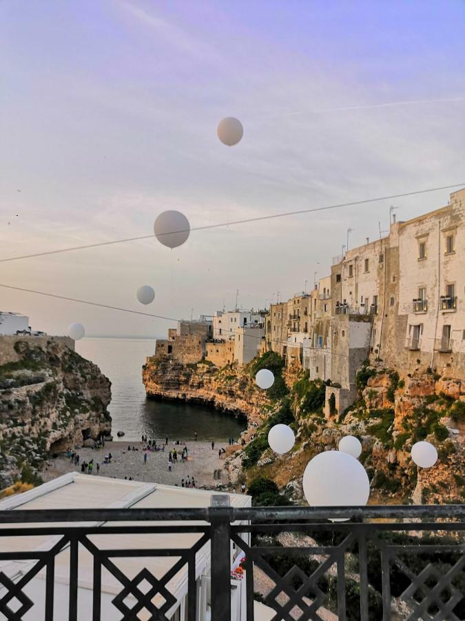 A Casa Di Dany Daire Polignano a Mare Dış mekan fotoğraf