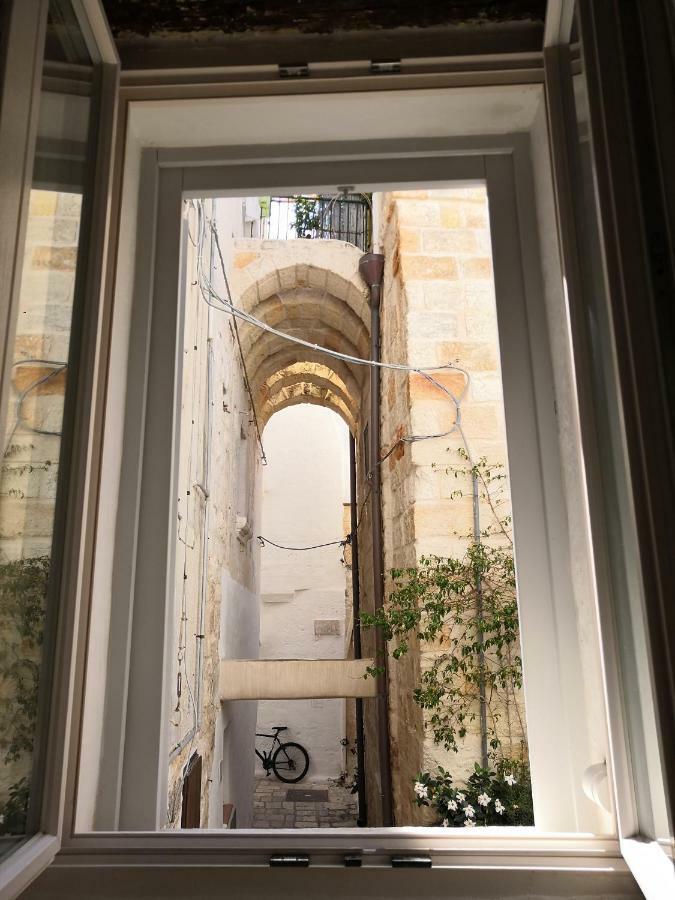 A Casa Di Dany Daire Polignano a Mare Dış mekan fotoğraf