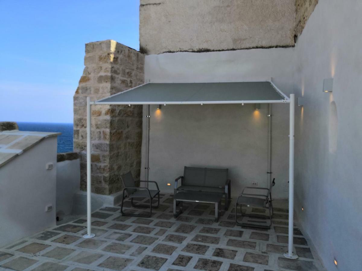 A Casa Di Dany Daire Polignano a Mare Dış mekan fotoğraf
