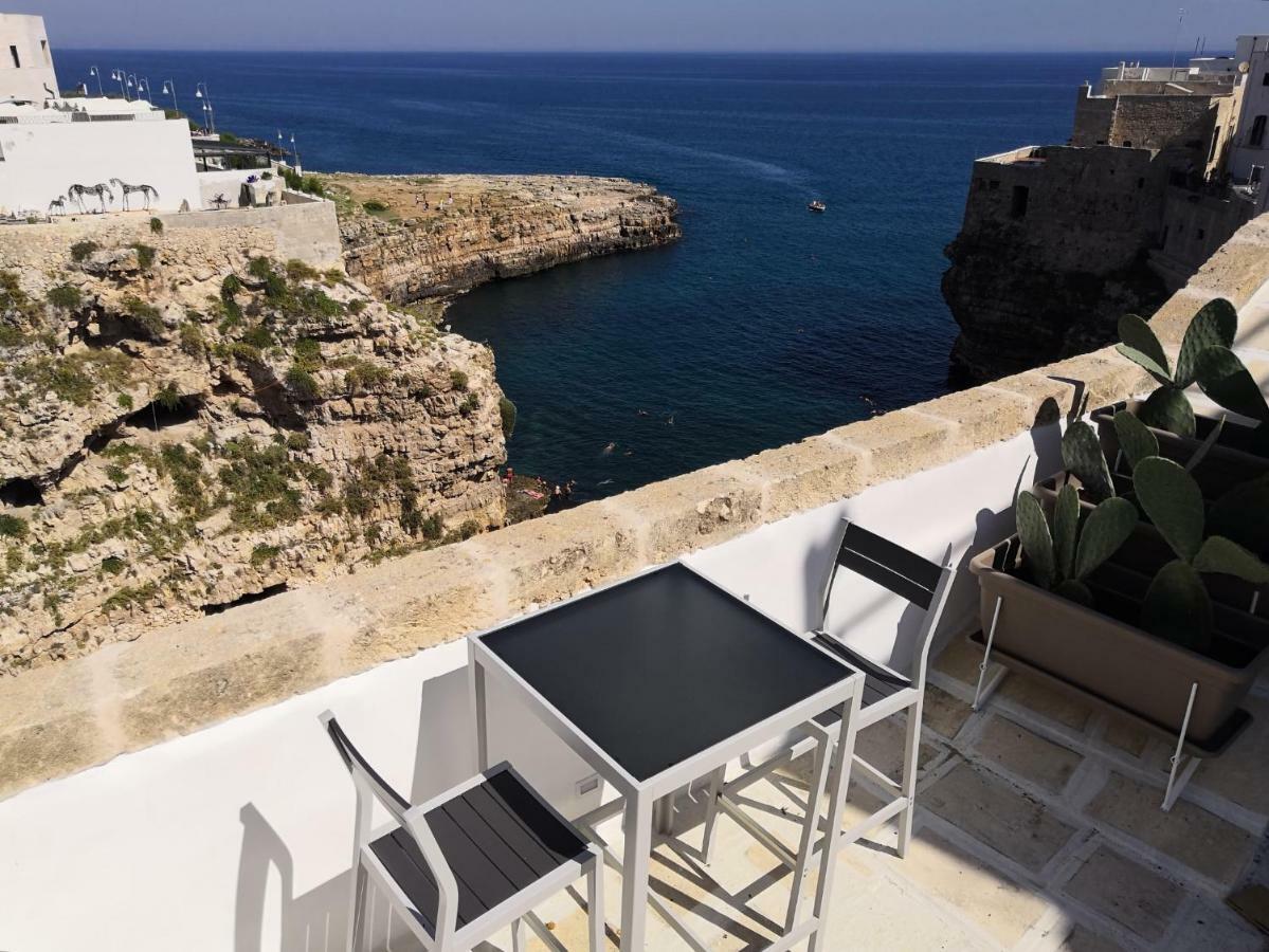 A Casa Di Dany Daire Polignano a Mare Dış mekan fotoğraf