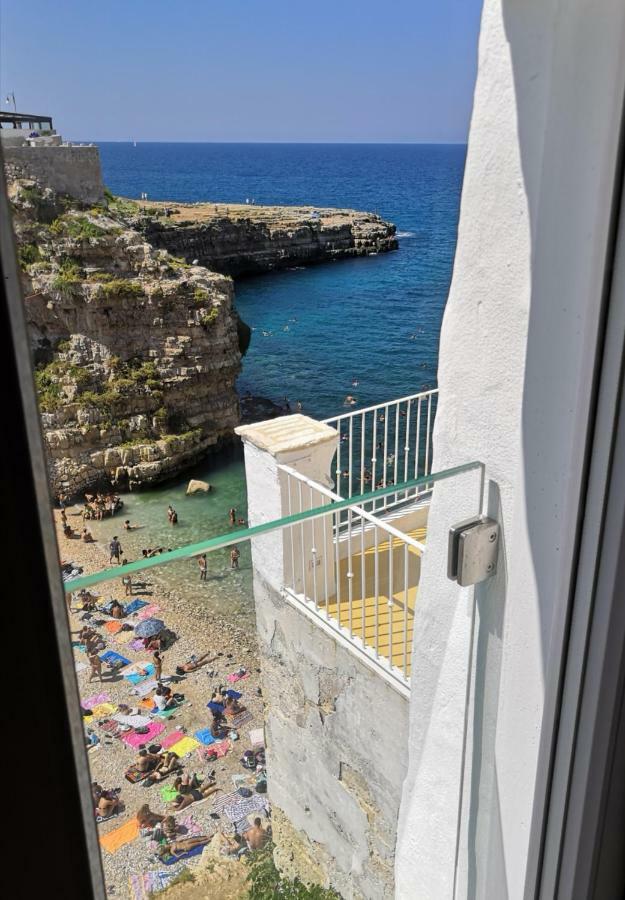 A Casa Di Dany Daire Polignano a Mare Dış mekan fotoğraf